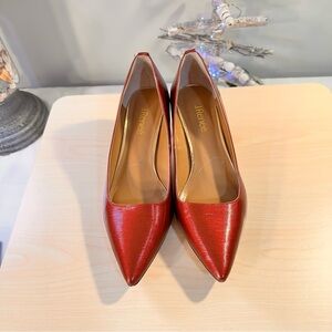J Renee’ Heels Size 10